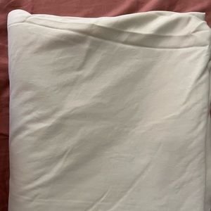 The Company Store King Duvet Cover